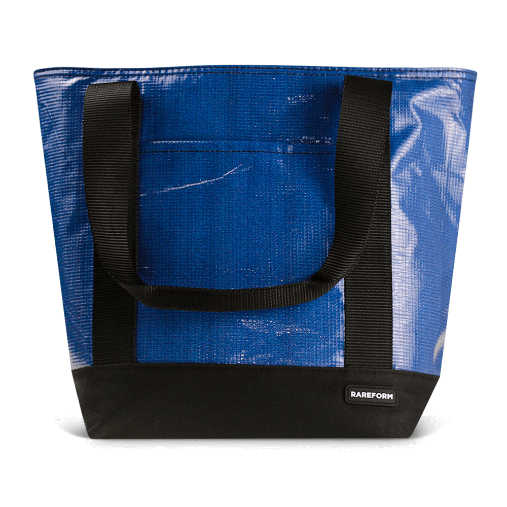 Beck Cooler Tote