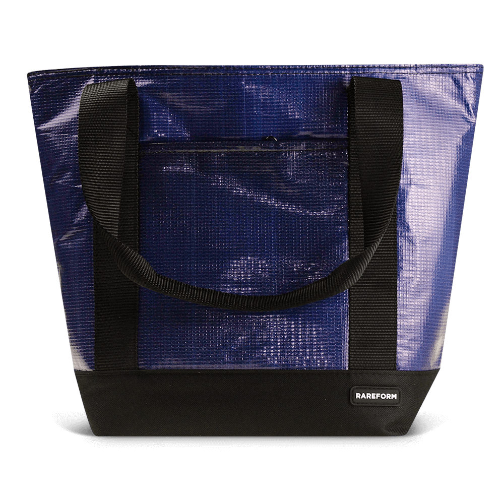 Beck Cooler Tote