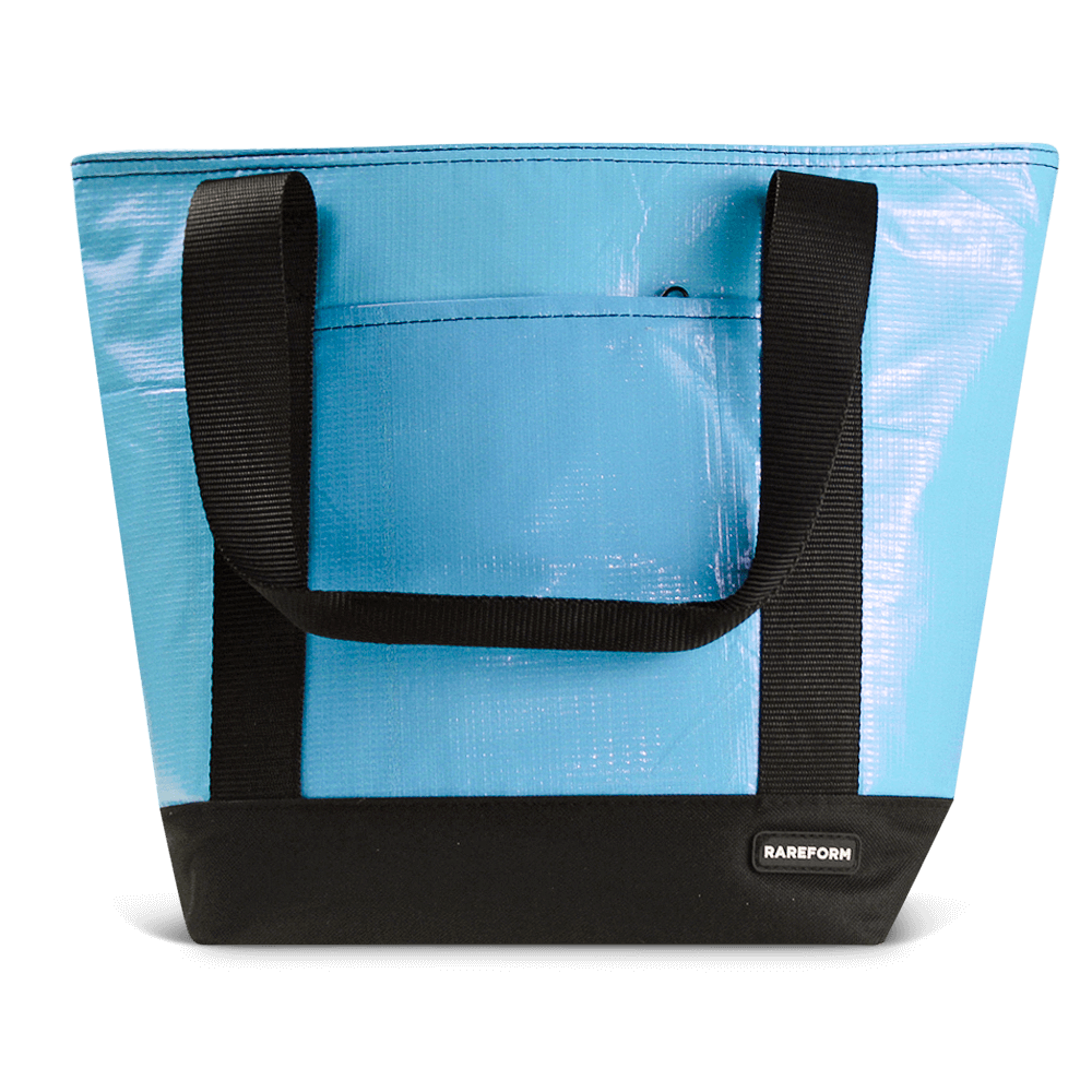 Beck Cooler Tote