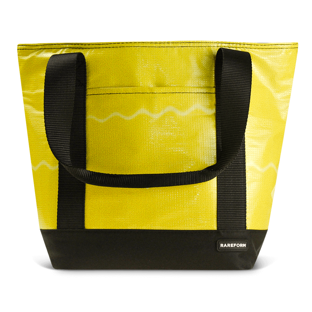 Beck Cooler Tote