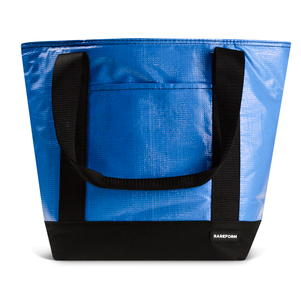 Beck Cooler Tote