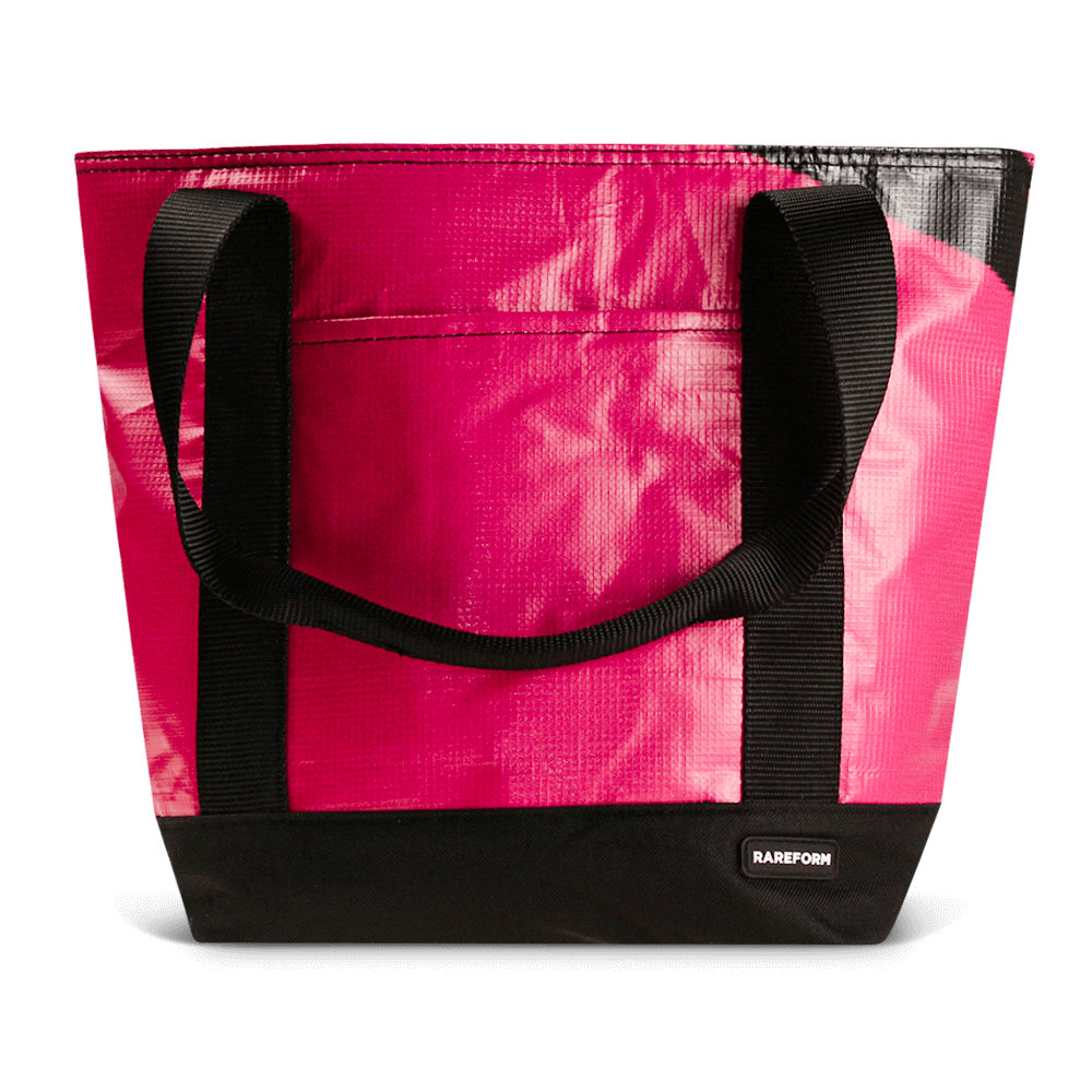 Beck Cooler Tote