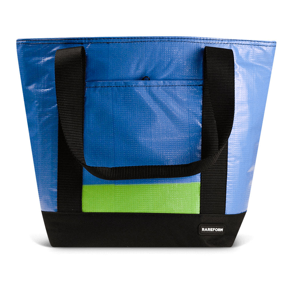 Beck Cooler Tote