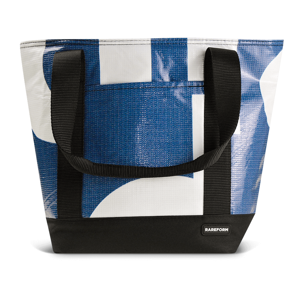 Beck Cooler Tote