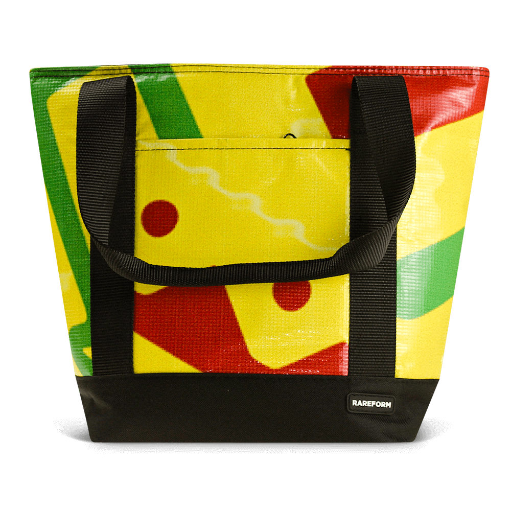 Beck Cooler Tote