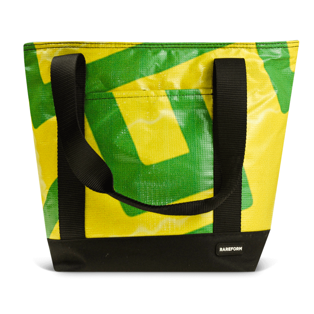 Beck Cooler Tote