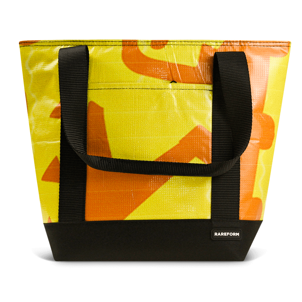 Beck Cooler Tote