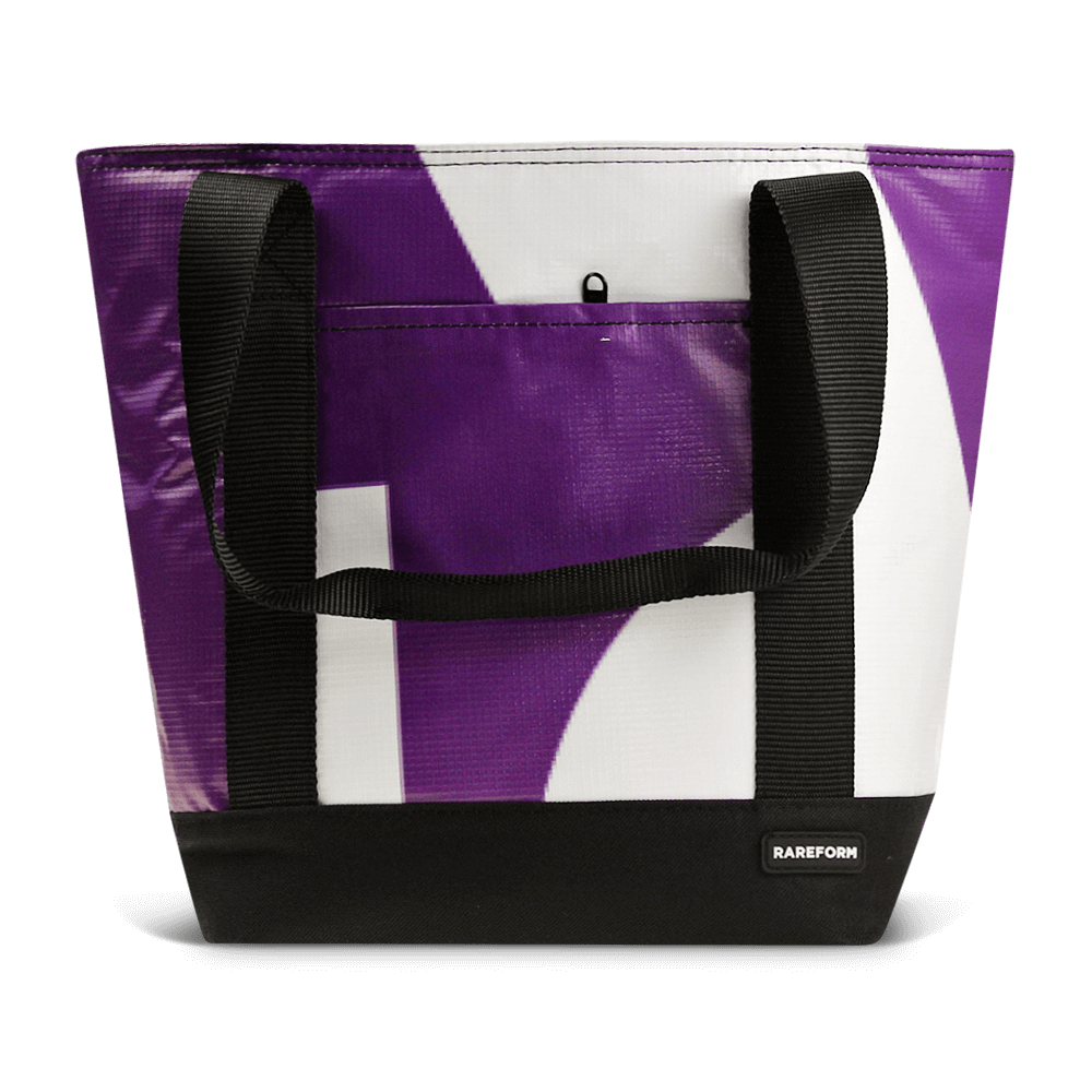 Beck Cooler Tote