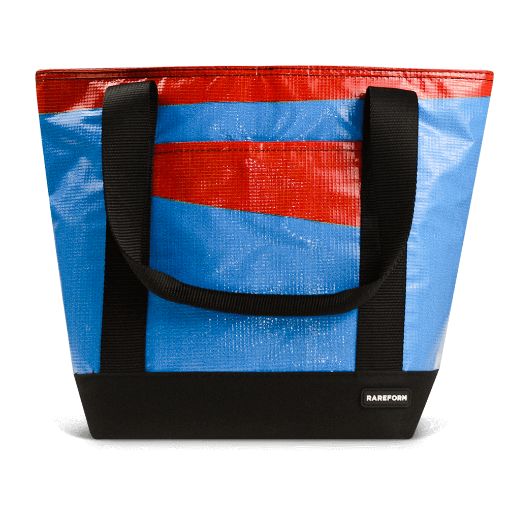 Beck Cooler Tote