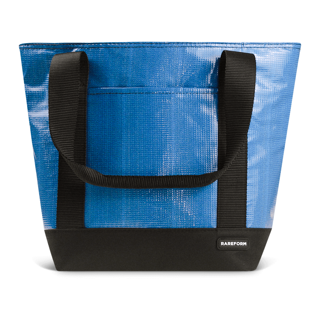 Beck Cooler Tote