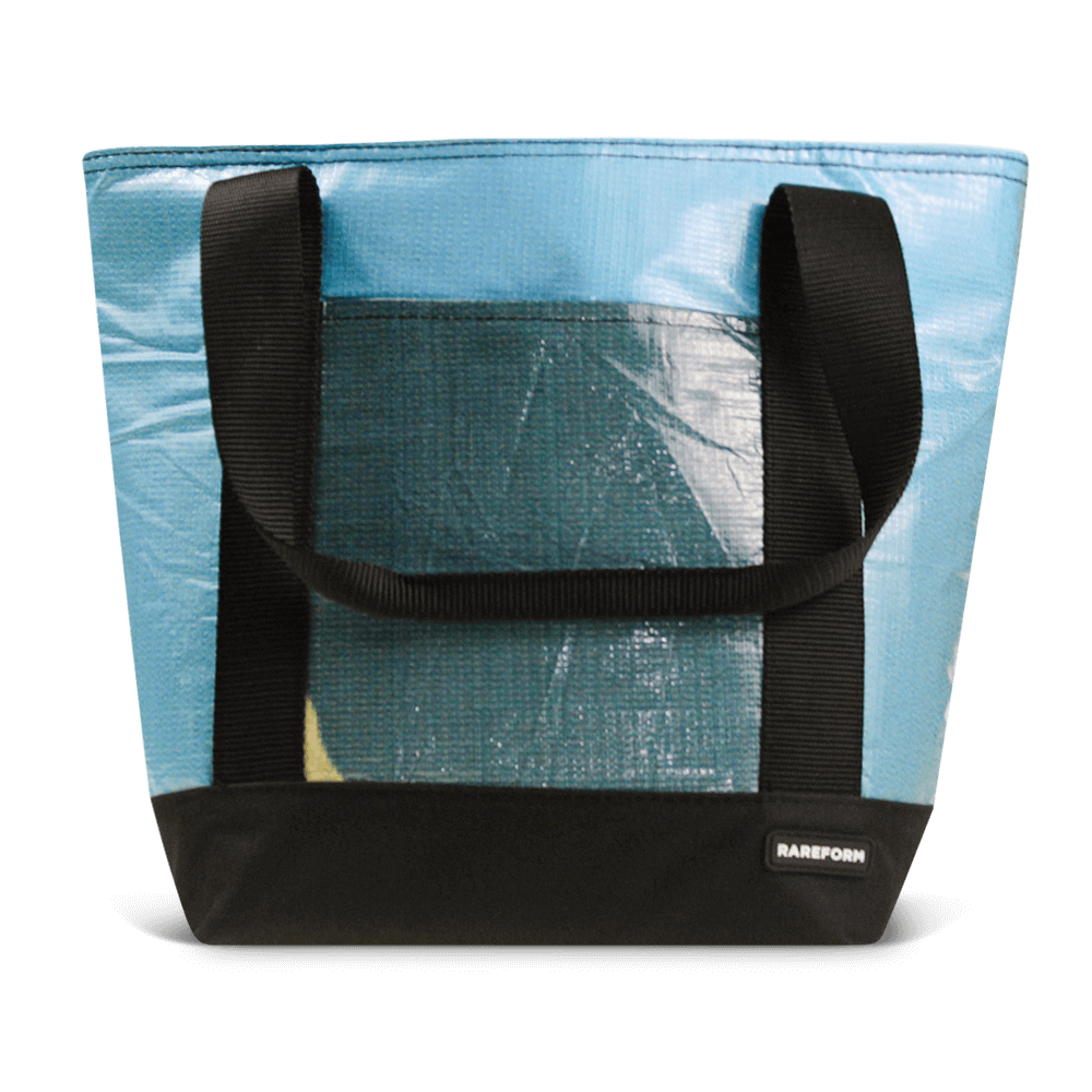 Beck Cooler Tote