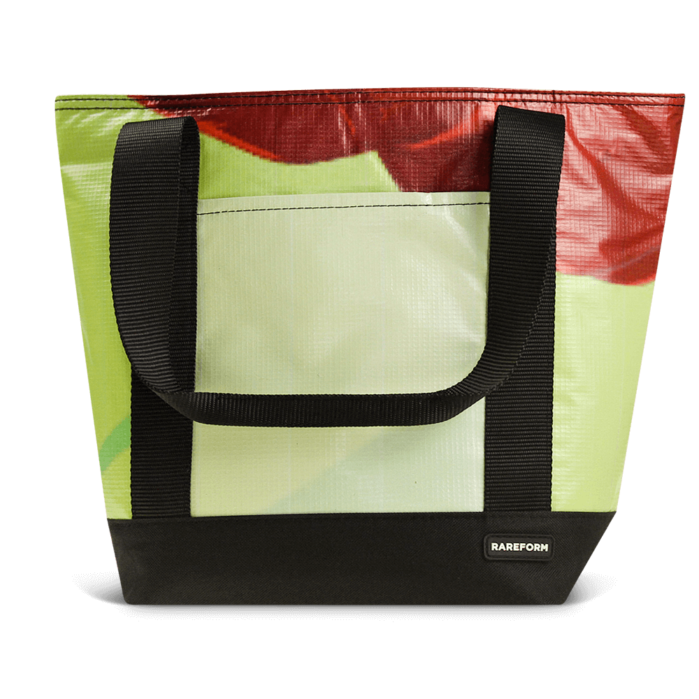 Beck Cooler Tote