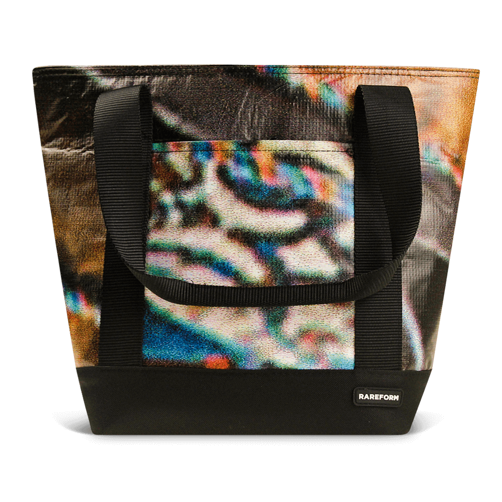 Beck Cooler Tote