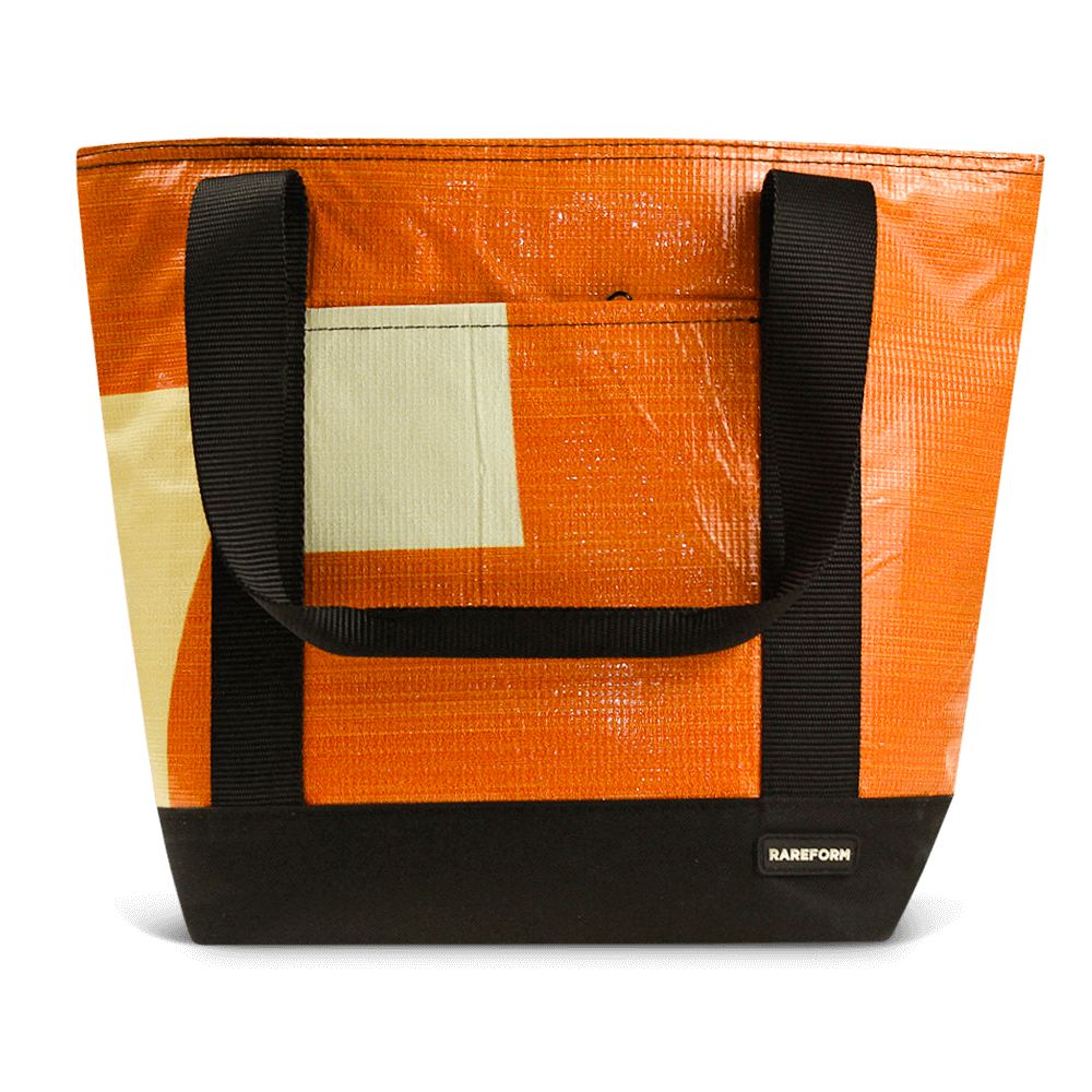 Beck Cooler Tote