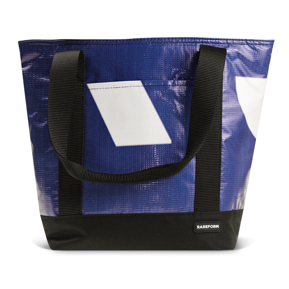 Beck Cooler Tote