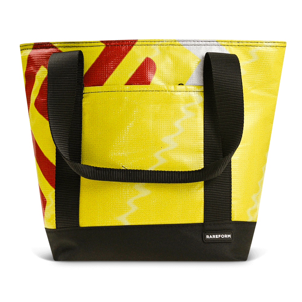 Beck Cooler Tote