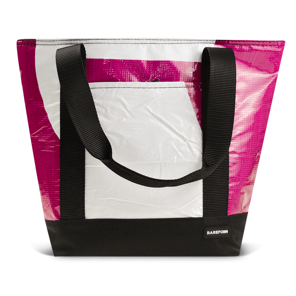 Beck Cooler Tote