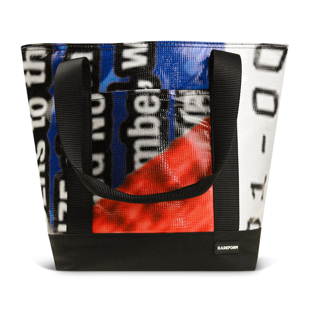 Beck Cooler Tote