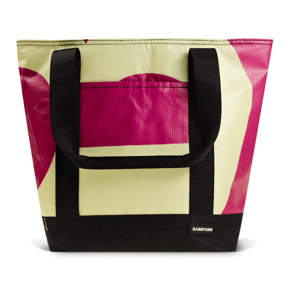 Beck Cooler Tote