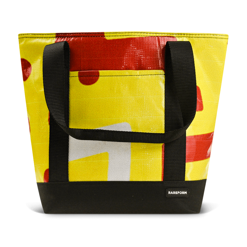 Beck Cooler Tote