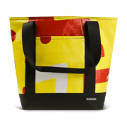 Beck Cooler Tote