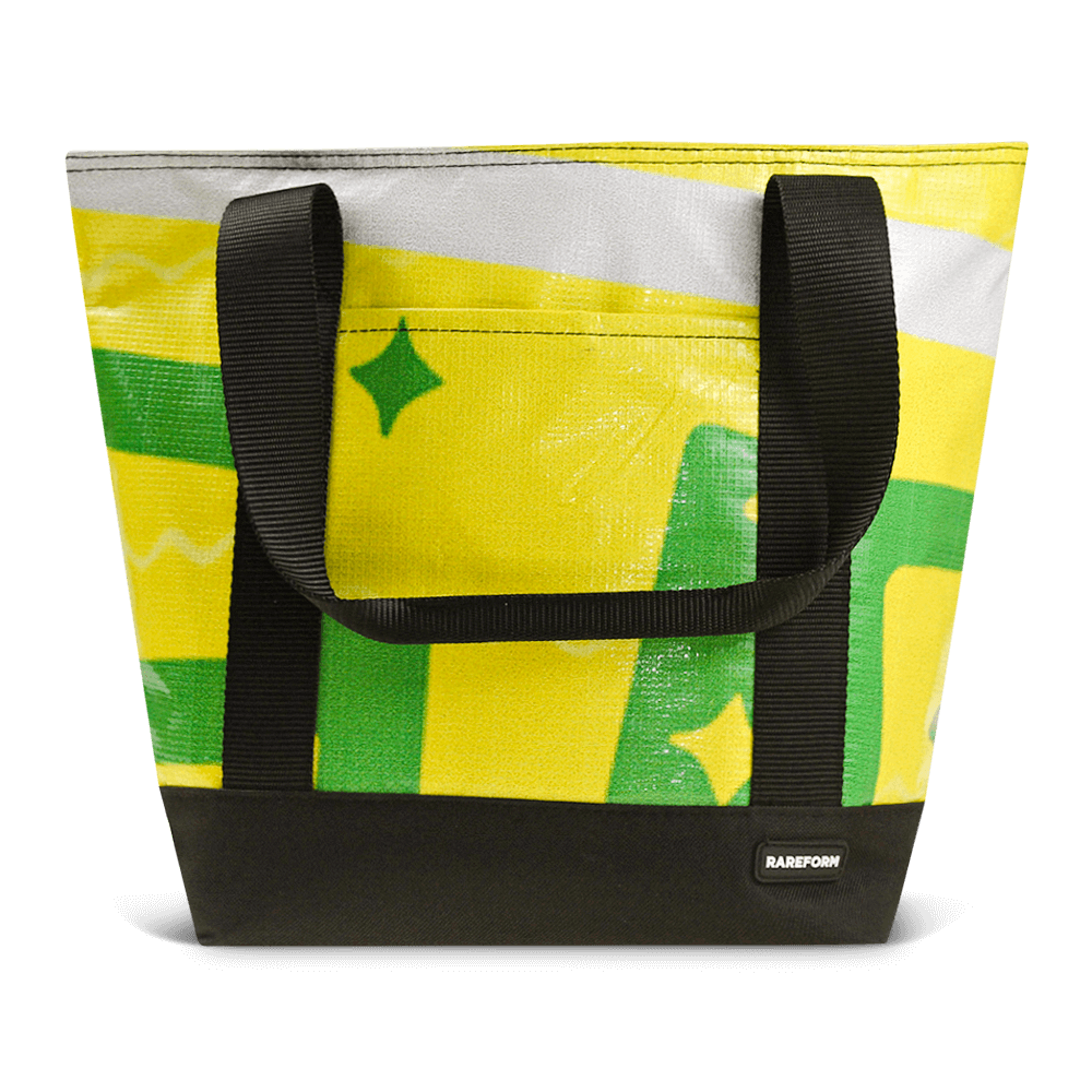 Beck Cooler Tote