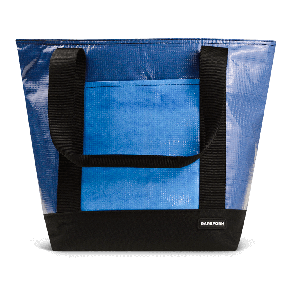 Beck Cooler Tote