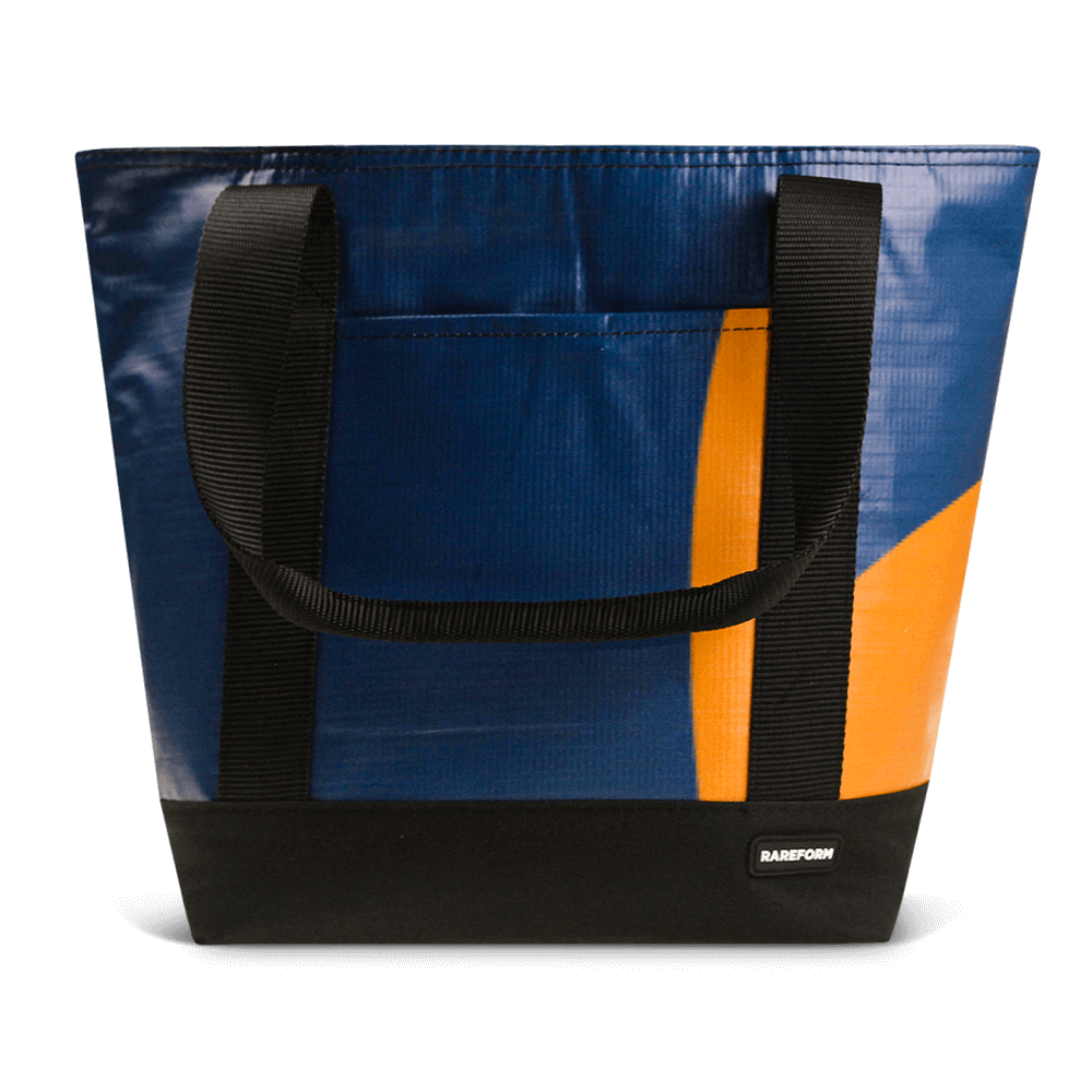 Beck Cooler Tote