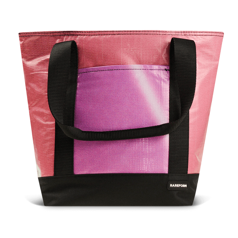 Beck Cooler Tote