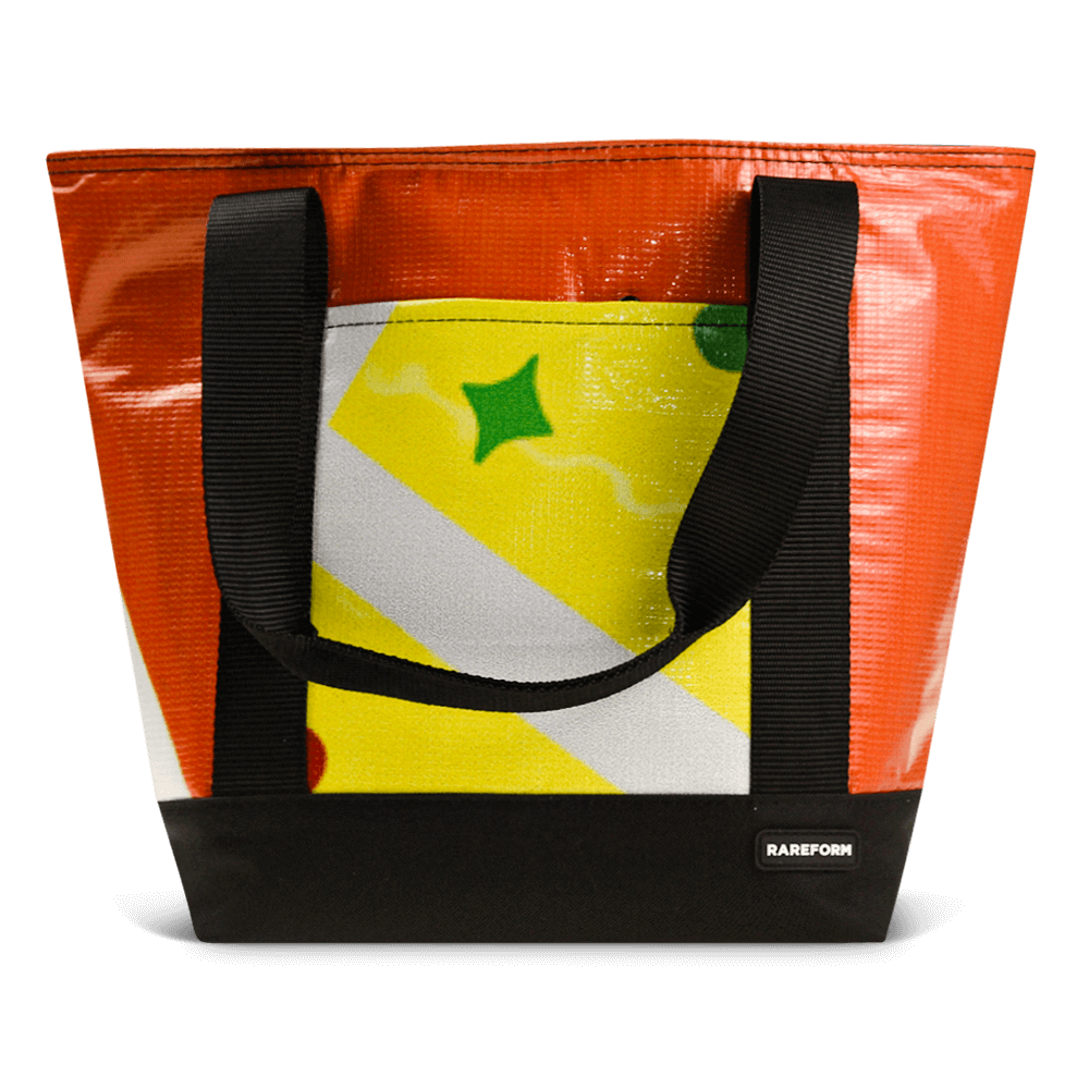Beck Cooler Tote