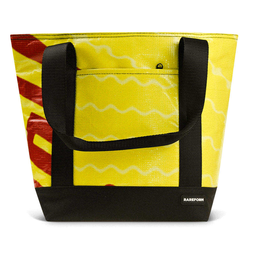 Beck Cooler Tote