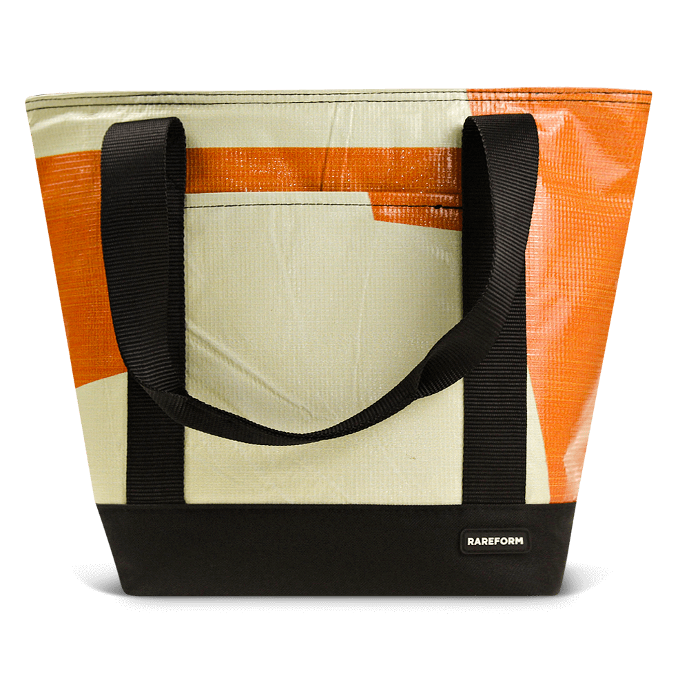 Beck Cooler Tote