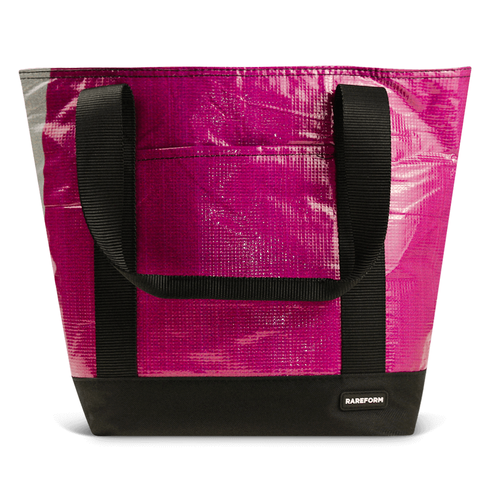 Beck Cooler Tote