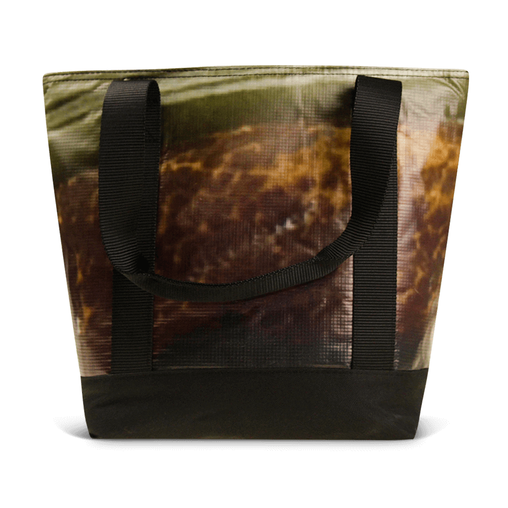 Beck Cooler Tote