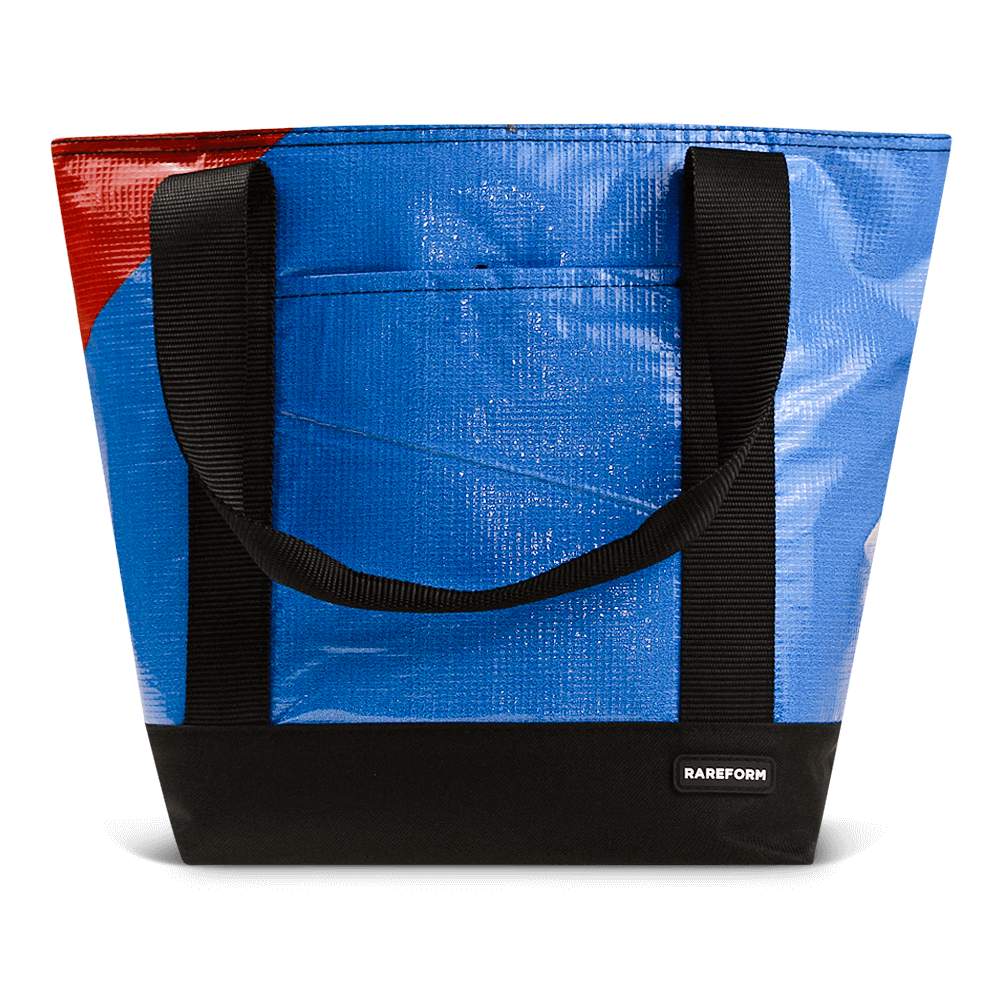 Beck Cooler Tote