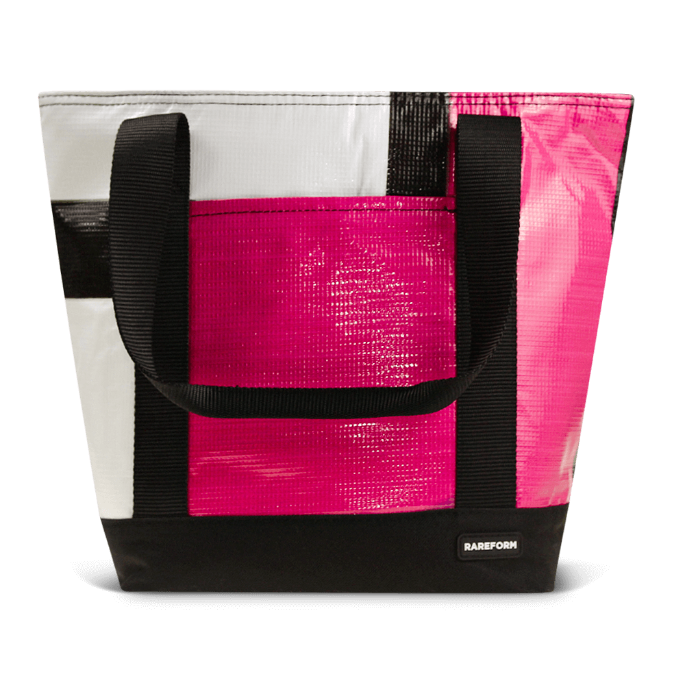 Beck Cooler Tote