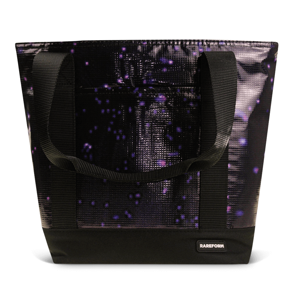 Beck Cooler Tote