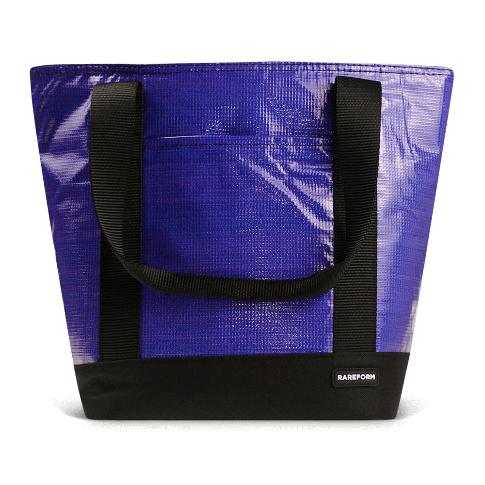 Beck Cooler Tote