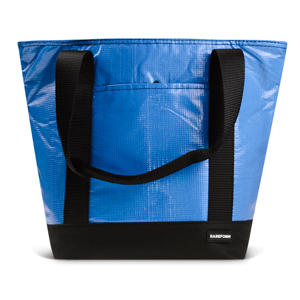 Beck Cooler Tote