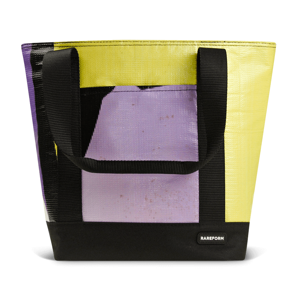 Beck Cooler Tote