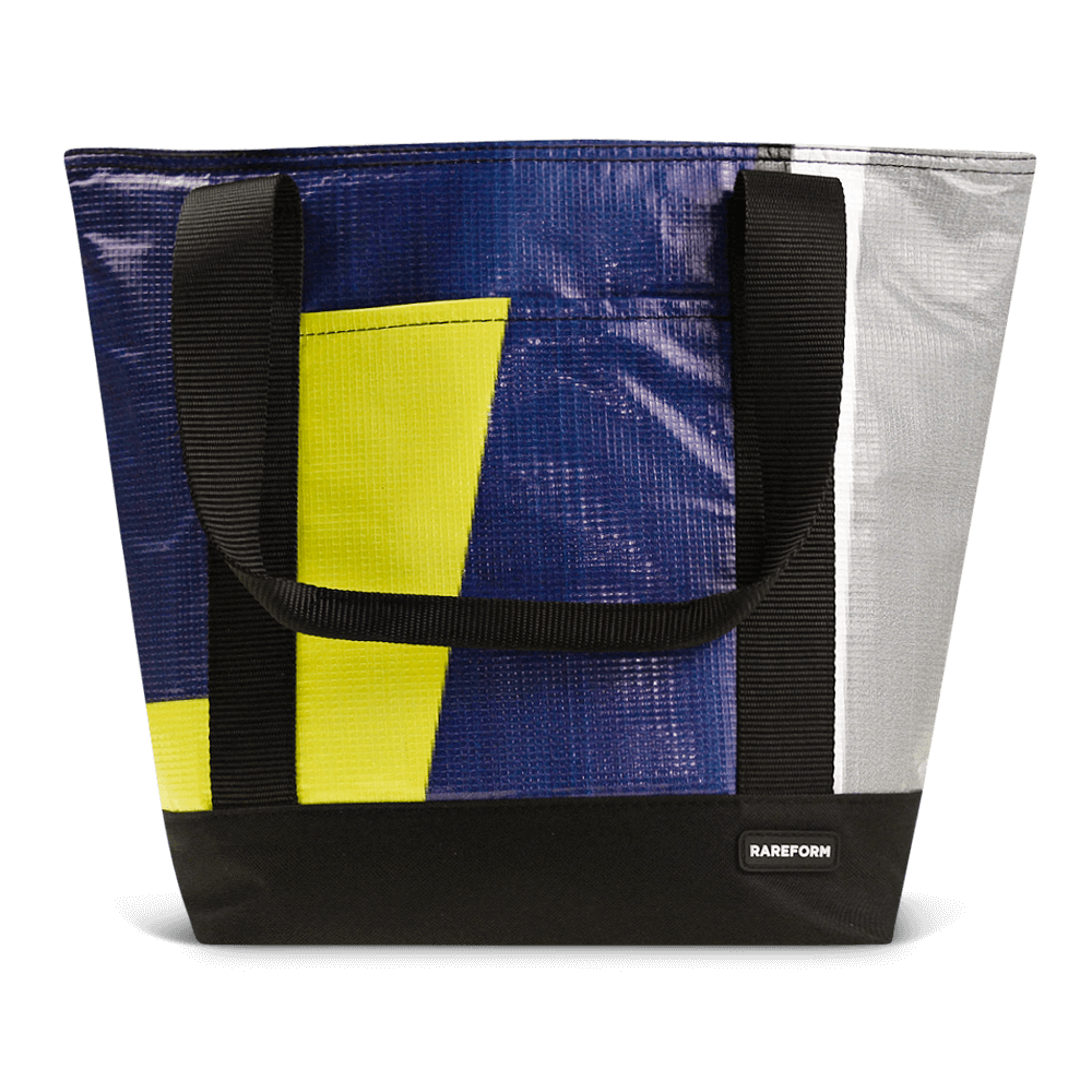 Beck Cooler Tote