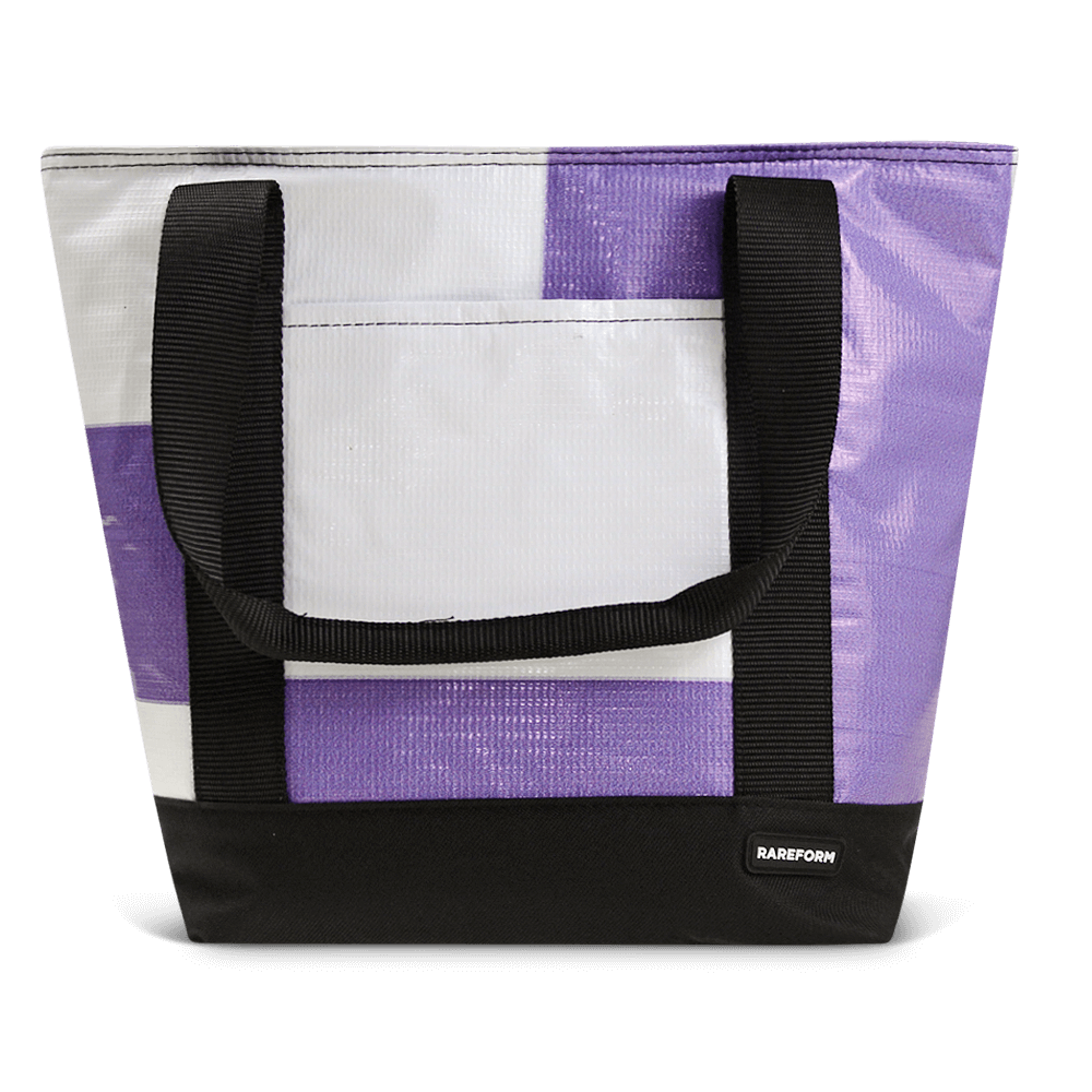 Beck Cooler Tote