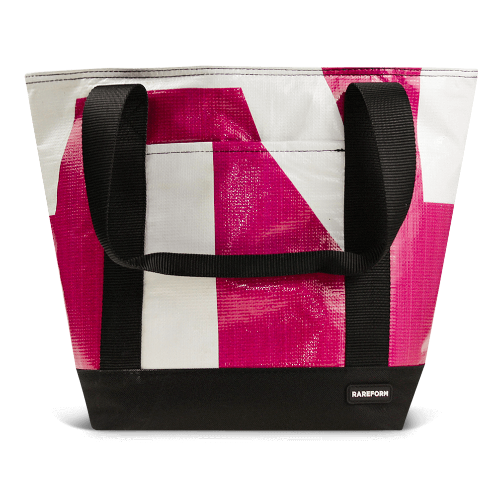 Beck Cooler Tote