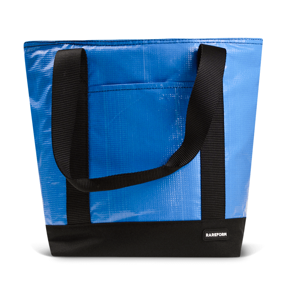 Beck Cooler Tote
