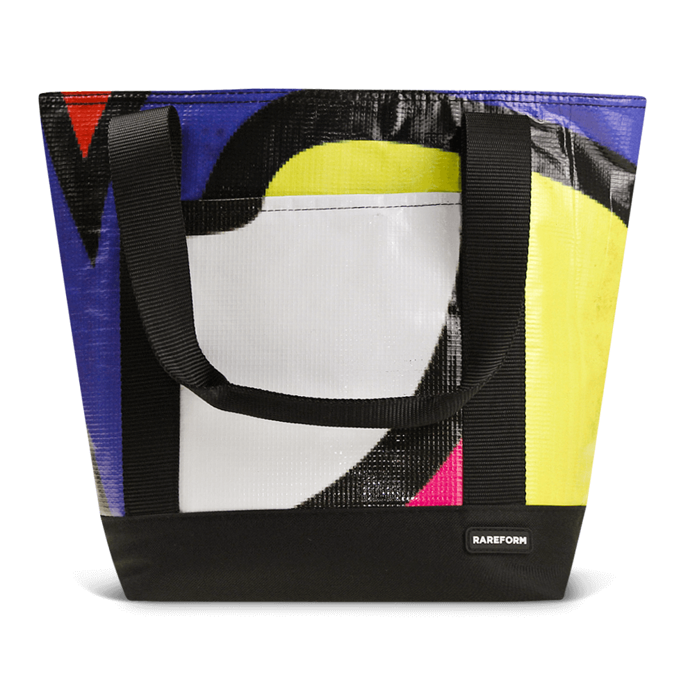 Beck Cooler Tote