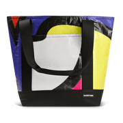 Beck Cooler Tote