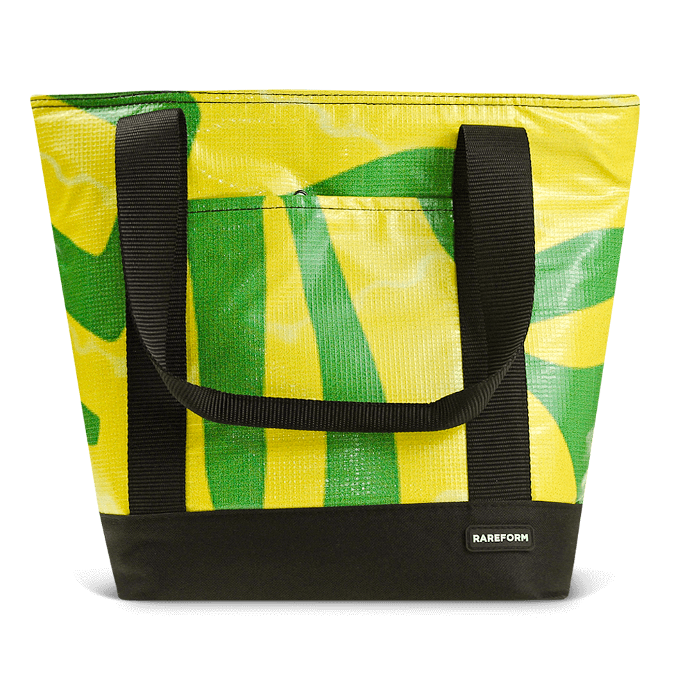 Beck Cooler Tote