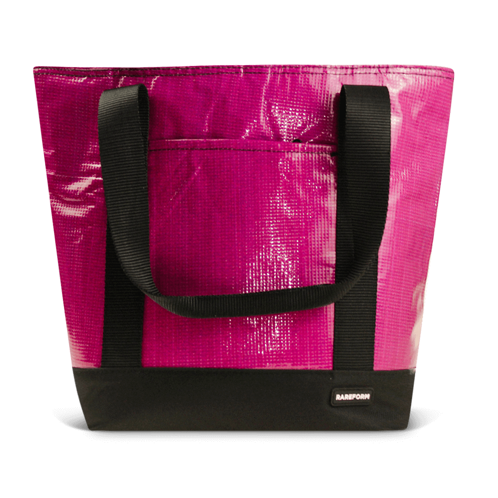 Beck Cooler Tote