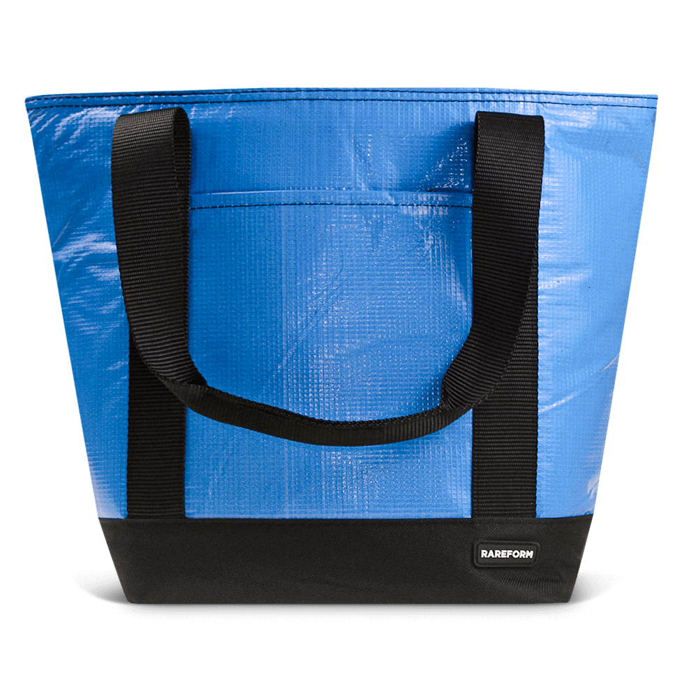 Beck Cooler Tote