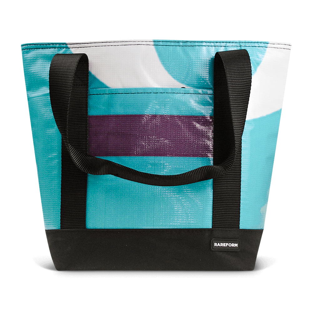 Beck Cooler Tote